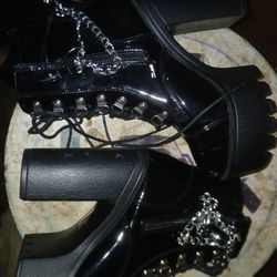 Women's Heels