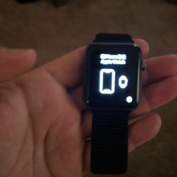 Apple Watch 3 