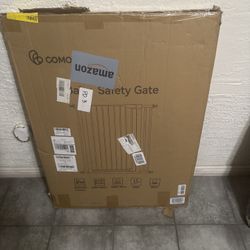 Safety Gate 