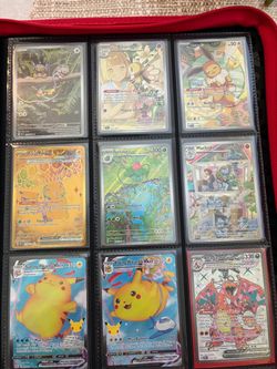 Pokemon Collection