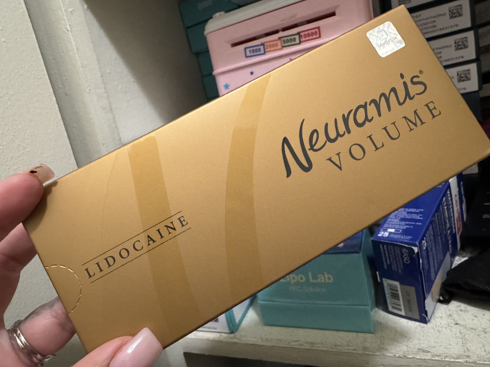 neuramis