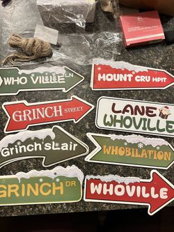 New 40PCS Hanging Decorations for Christmas Tree Indoor Home Decor