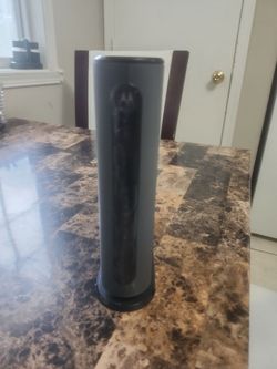 Motorola Modem Router