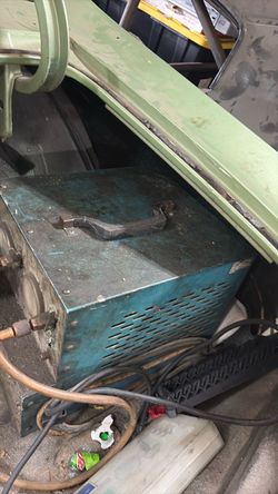 Auto a/c recovery  machine