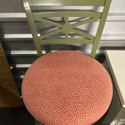 Bar Stool 