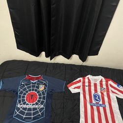 Soccer Jerseys