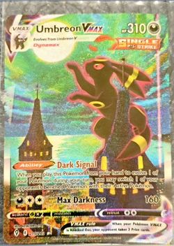 Umbreon Vmax