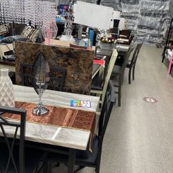 Dining Table Sets For $49 Down Payment Finance 