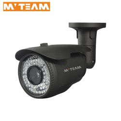 Intelligent video analysis 1080P 2MP, 5MP bullet closed-circuit television network camera, outdoor surveillance camera with CE, FCC, Rohs network came