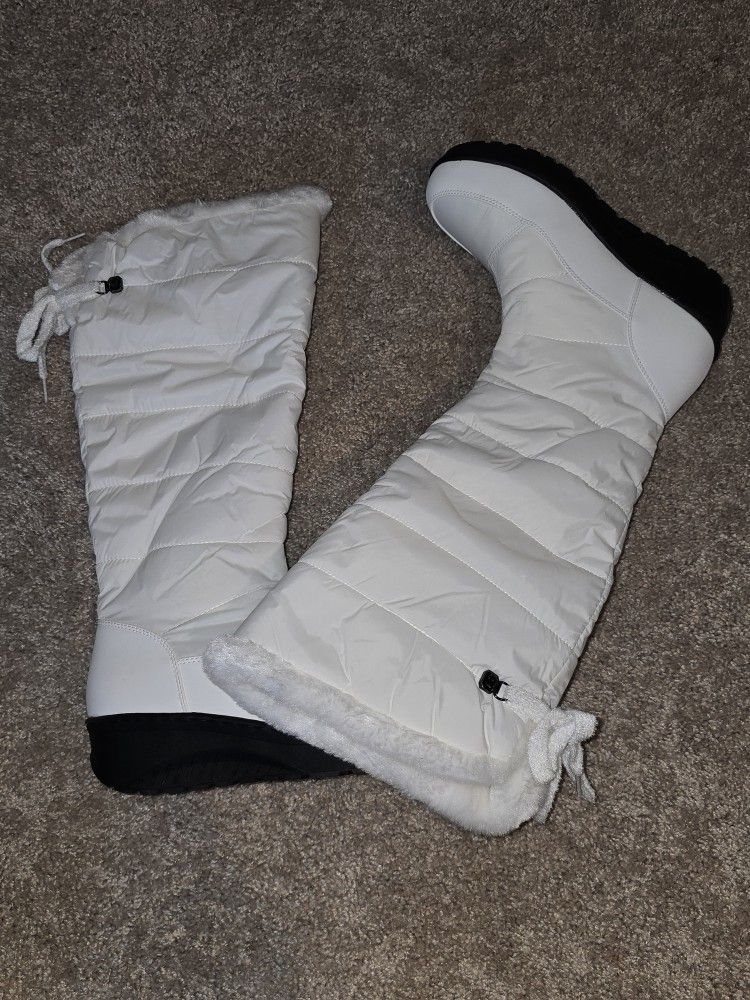 Women's Boots