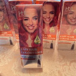 Hair Color By Hair Joy Love