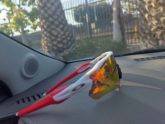 Oakley sunglasses