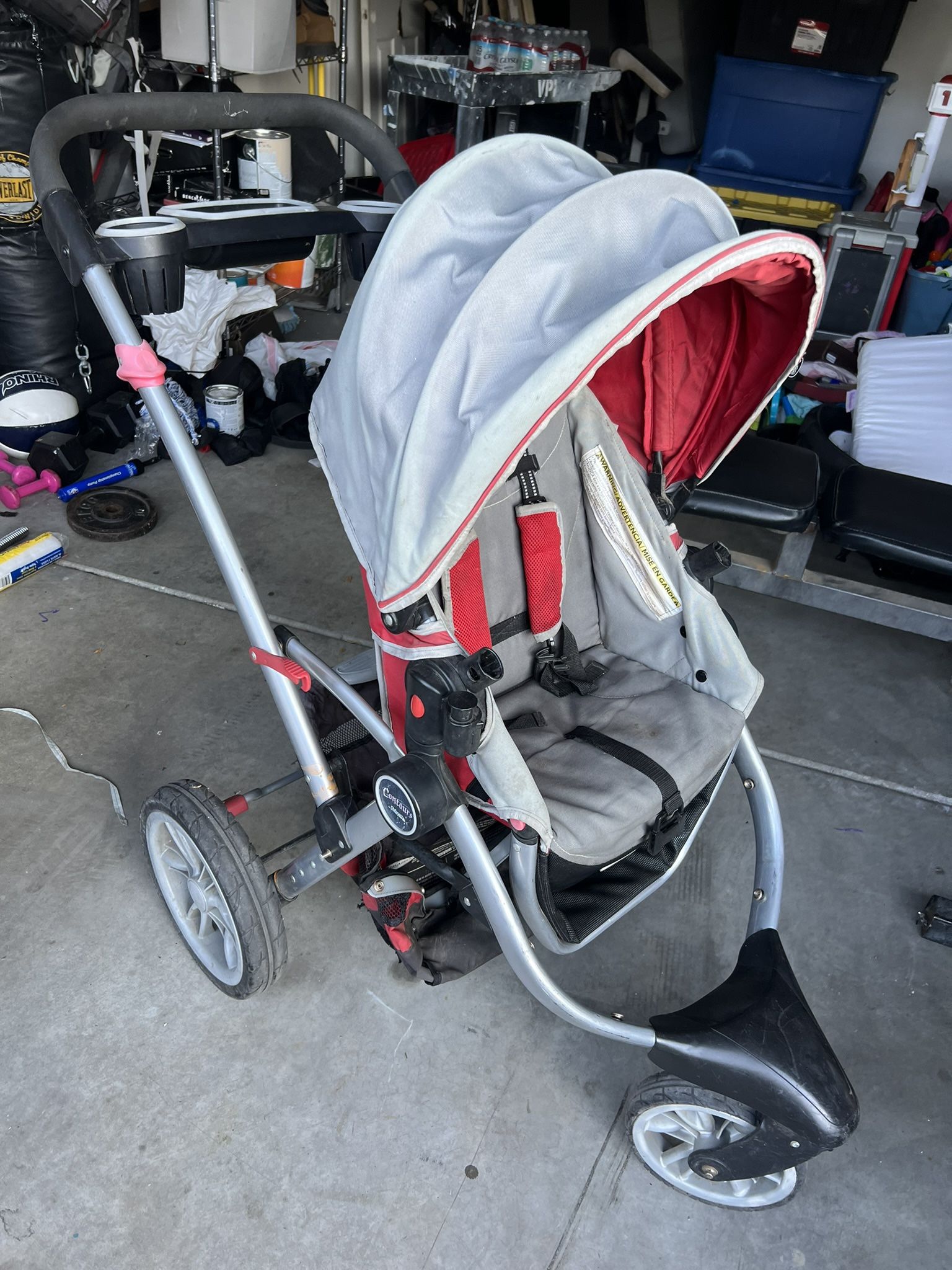 Kids Jogger / Stroller