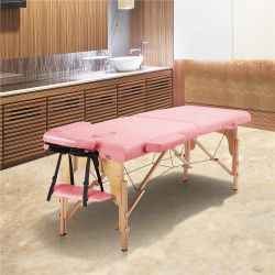 Brand new massage table on sale