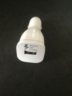 Samsung 15 W Power Car Charger 
