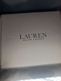 New Ralph Lauren