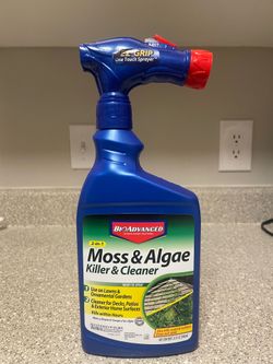 Yard care