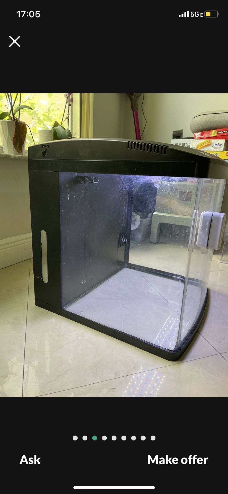 Biocube