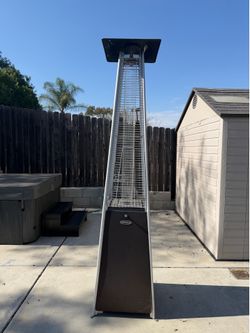 Outdoor Heater