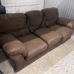 Couch With Delivery