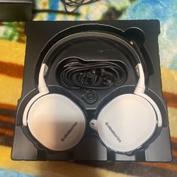 Steel series Headset 