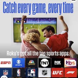 Roku Smart Tv