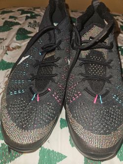 Nike vapormax size 11