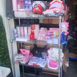 Hello Kitty Sale