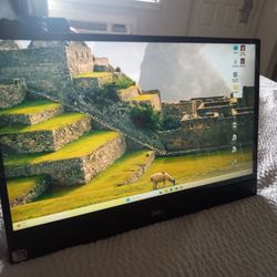 Dell All In On Inspiron 3275