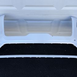 LINCOLN NAVIGATOR 2018 2019 2020 2021 FRONT BUMPER