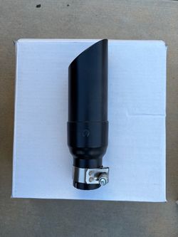 Honda CBR300 Shorty Exhaust Muffler