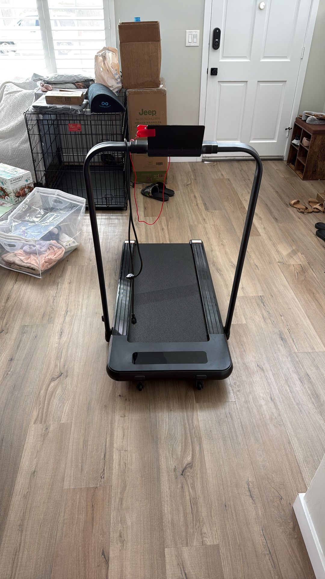 Treadmill