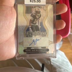 Sports Cards 