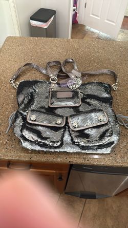 Coach Bling Purse