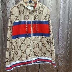 Gucci Mens Jacket 