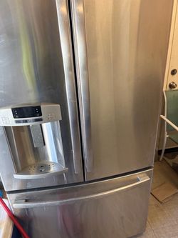Fridge