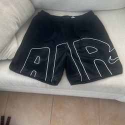 Nike- Jordan Shorts -2XL- Never Worn- 