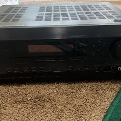 Integra Home Theater 