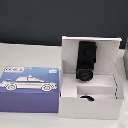 Dash cam