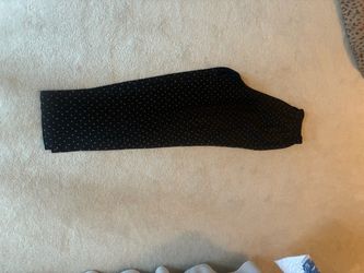 Lady’s slacks