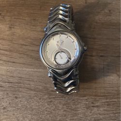 Oakley top jury watch