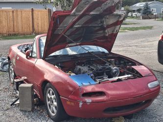 1990 mazda miata