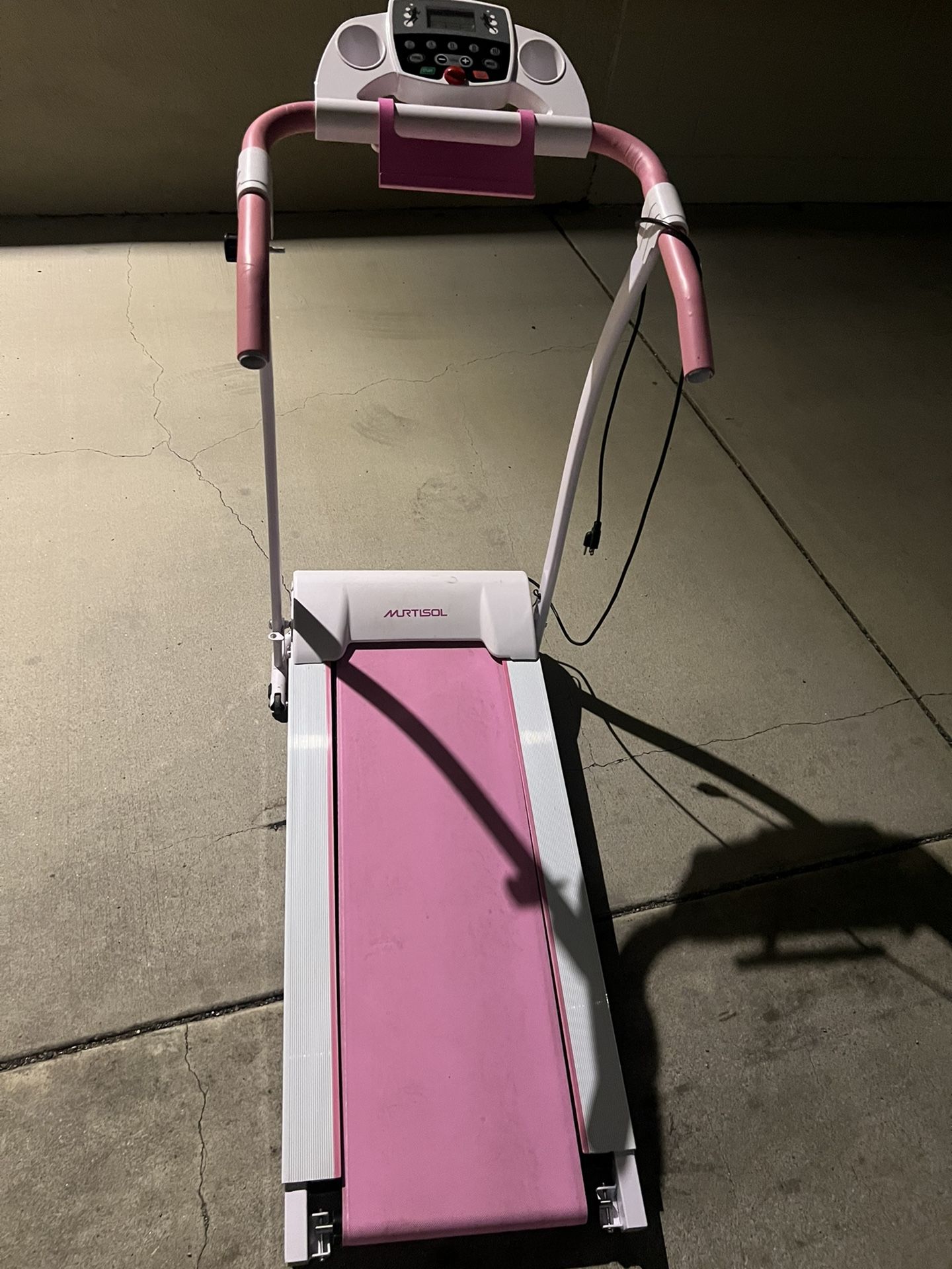 Treadmill