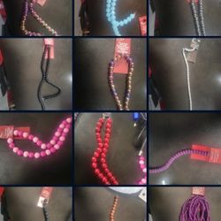 Beads For Jewelry And Other Arts And Crafts 