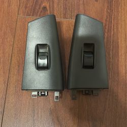 Corolla Window Switch