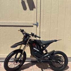 Nexvey Pro E-Bike | Open to Offers & Trades 🔥