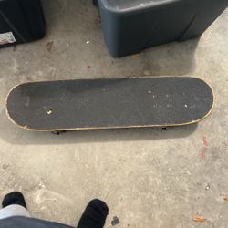 Good Condition Skateboard 