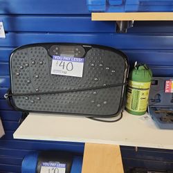 Feet Massager 2272 Cash America 