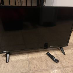 Television INSIGNIA  32 Pugadas  