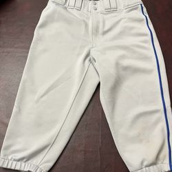 Minzuno Baseball Knickers 